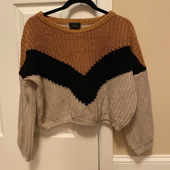 Lumiere women’s small sweater - Picture 2 of 4